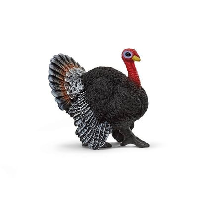 Schleich Farm World Turkey