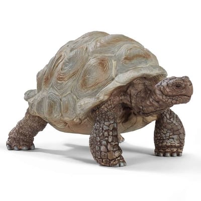 Schleich Giant Tortoise