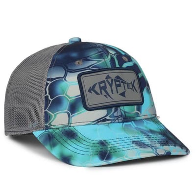 Outdoor Cap Men's Meshback Cap