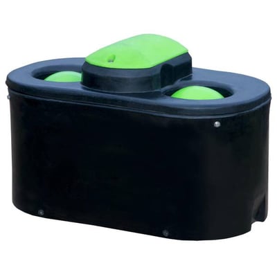 Behlen Country Energy-Free HydroStation