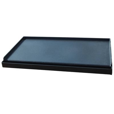 Mr. Outdoors Cookout 18" Aluminum Non Stick Griddle