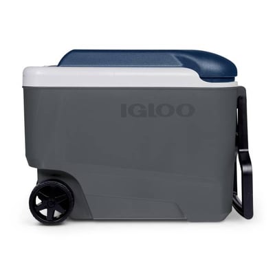 Igloo Carbonite MaxCold Latitude 40 Cooler