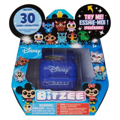 Bitzee Interactive Digital Pet