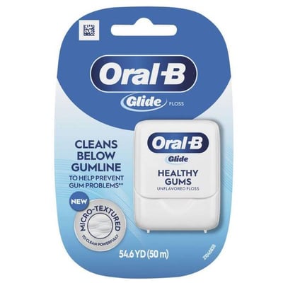 Glide Healthy Gums Floss