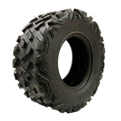 Massimo Motor Sports SL508 AT T-Boss 410, 550, and 560 Rear Tire 25X10-12