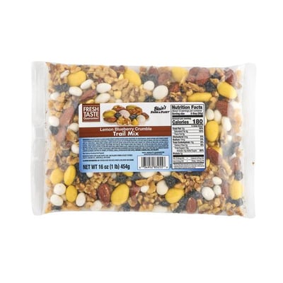 Blain's Farm & Fleet 16 oz Blueberry Lemon Crumble Mix