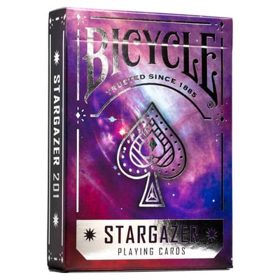 Bicycle Stargazer 201 Playing Cards