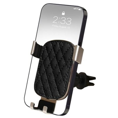 Case Logic Quilted Air Vent Car Mount