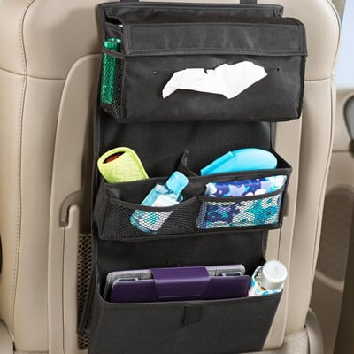 High Road Entertainment Organizer