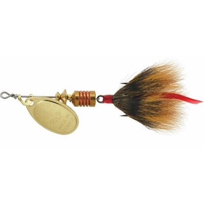Mepps Aglia Dressed Treble Spinner