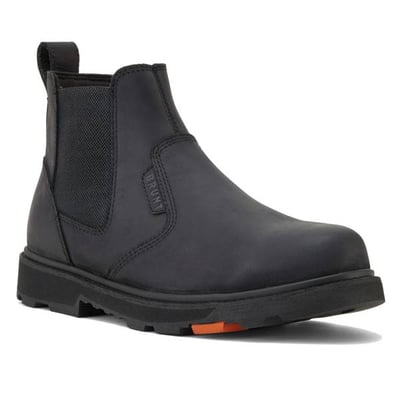 BRUNT Men's The Limited Edition Ohman Soft Toe Boots