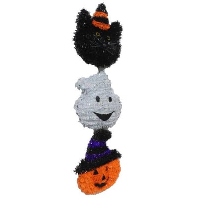 FC Young & Co. Inc 2D Halloween Danglers