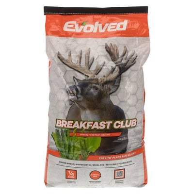 Evolved Habitats 20 lb Breakfast Club