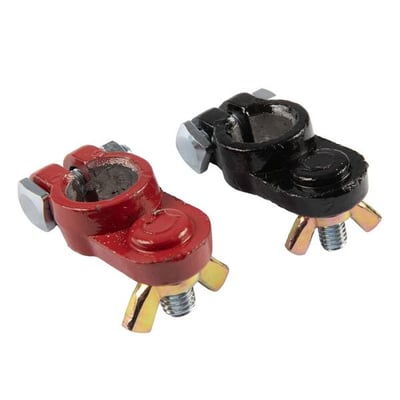 Deka Coated Marine Terminals