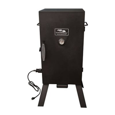 Masterbuilt 30" Analog Electric Smoker