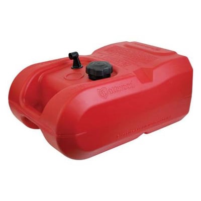 Attwood EPA / CARB Certified Fuel Tank