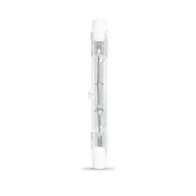 FEIT Electric 2-Pack 500-Watt Halogen J Bulb