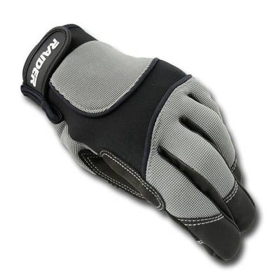 Raider BCS-947