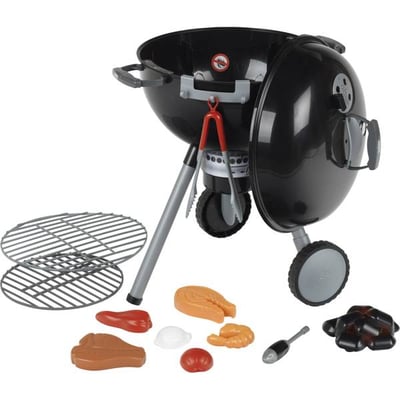 Theo Klein Weber Kettle Barbeque Grill