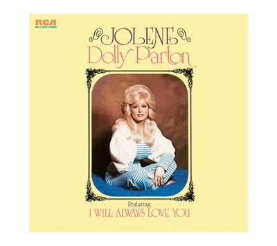 Grand Ole Opry Dolly Parton: Jolene - Vinyl