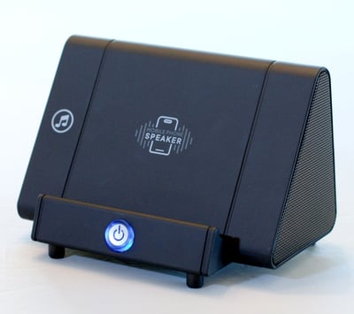 Best Core Magic Boost Wireless Mobile Phone Speaker with Induction Amp Technology