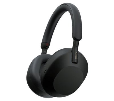 Sony WH-1000XM5 Wireless Noise Cancelling Headp ones