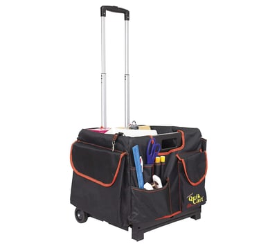 dbest products Quik Cart Pocket Bundle