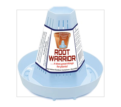 Plant Warrior Root Warrior Medium Set of 5