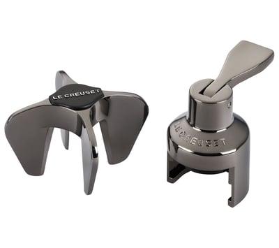 Le Creuset Sparkling Wine Set