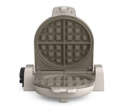 Bella Flip-n-Store Ceramic Waffle Maker