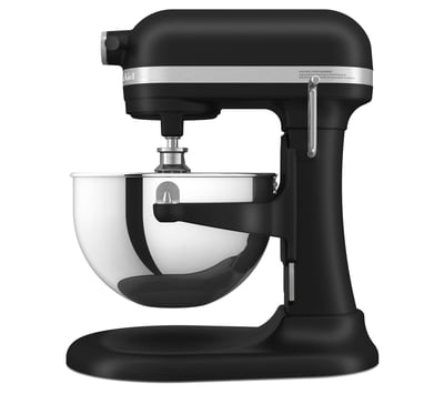KitchenAid 5.5 Quart Bowl-Lift Stand Mixer