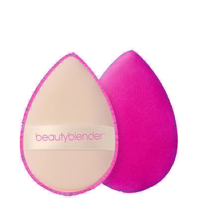 Beautyblender Dual Sided Powder Puff - POWER POCKET PUFF