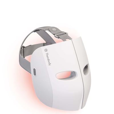 Therabody TheraFace Mask