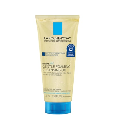 La Roche-Posay Lipikar AP+ Gentle Cleansing Oil - All Sizes