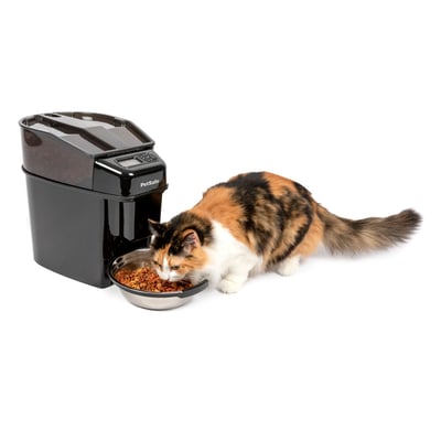 PetSafe® Healthy Pet Simply Feed Automatic Feeder - 1-Year Comprehensive Protection Plan