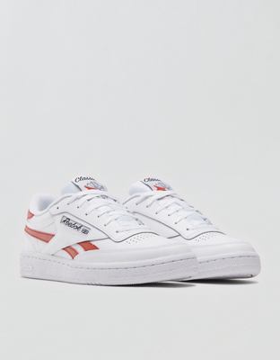 AE Reebok Club C Legacy Revenge Sneaker Women's Red 6