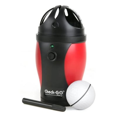 Technasonic Check Go Pro Electronic Ball Liner