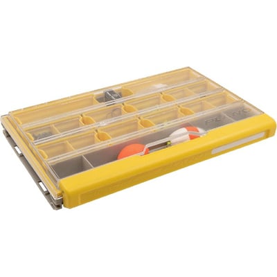 Plano EDGE 3600 Terminal Stowaway
