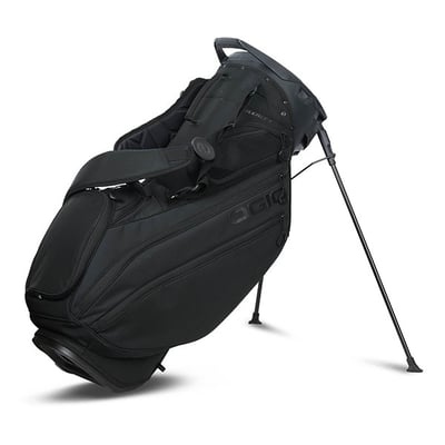 OGIO Silencer Hybrid Stand Golf Bag