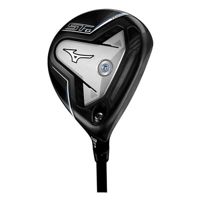 ST-G Fairway Wood – Mizuno Golf Fairway Metal Club