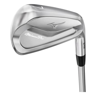 Mizuno Pro 243 Irons