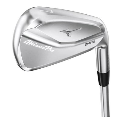 Mizuno Pro 245 Irons