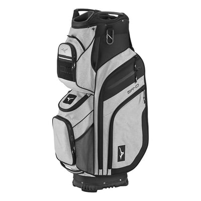 Mizuno BR-D3 Stand Bag