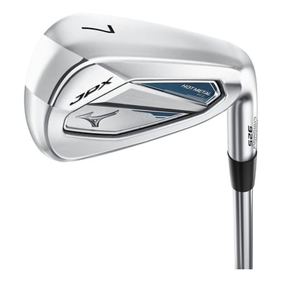 Mizuno JPX925 Hot Metal HL Hybrid/Irons, Right Hand, Men’s