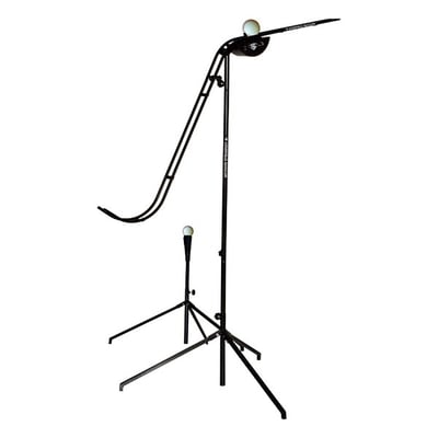 Gamemaster Athletic Co Louisville Slugger Soft-Toss System