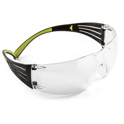 3M SecureFit Anti-Fog Safety Glasses