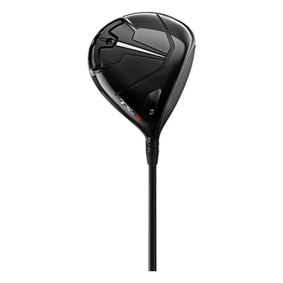 Titleist TSR3 Driver