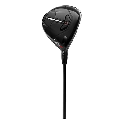 Titleist Men’s TSR 2 Fairway Project X HZRDUS Black 4th Gen 70 3 6.0 Right 15.0