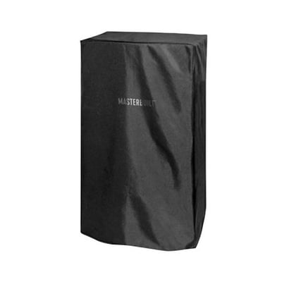 Masterbuilt Digital Electric 40 inch Smoker Cover