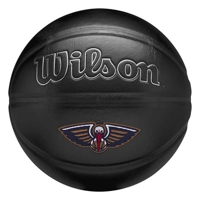 Wilson NBA New Orleans Pelicans Premiere Basketball